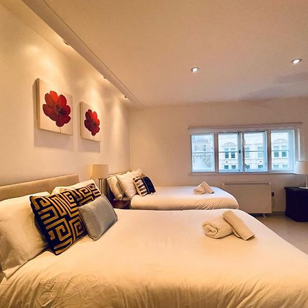 Smithfield St Paul Farringdon Central London Apartment מראה חיצוני תמונה