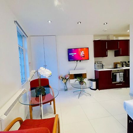 Smithfield St Paul Farringdon Central London Apartment מראה חיצוני תמונה