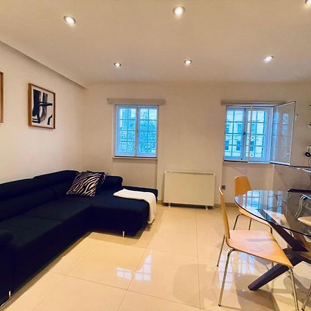 Smithfield St Paul Farringdon Central London Apartment מראה חיצוני תמונה