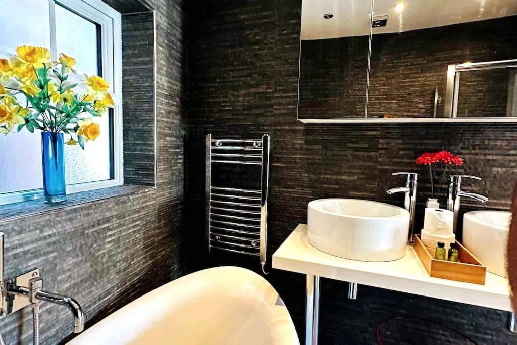 Smithfield St Paul Farringdon Central London Apartment מראה חיצוני תמונה