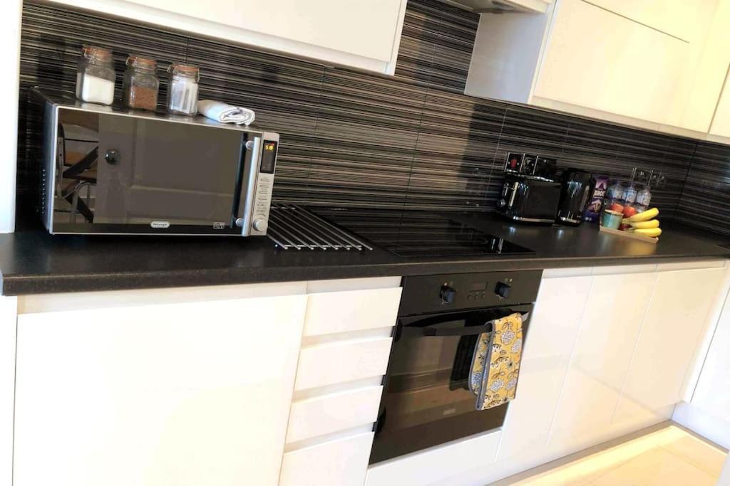 Smithfield St Paul Farringdon Central London Apartment מראה חיצוני תמונה
