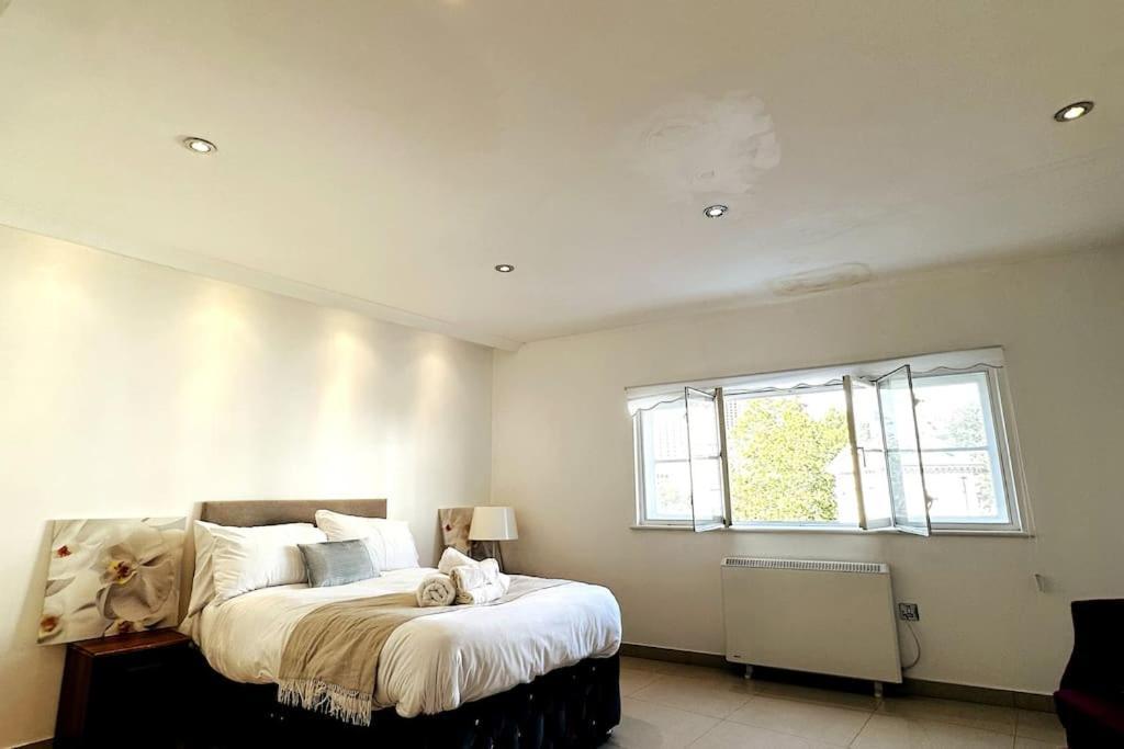 Smithfield St Paul Farringdon Central London Apartment מראה חיצוני תמונה