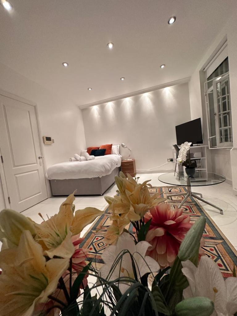 Smithfield St Paul Farringdon Central London Apartment מראה חיצוני תמונה
