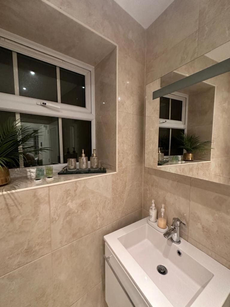 Smithfield St Paul Farringdon Central London Apartment מראה חיצוני תמונה