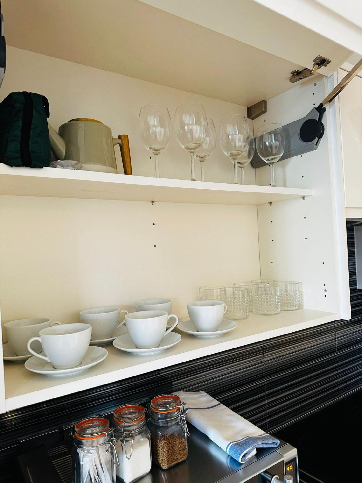 Smithfield St Paul Farringdon Central London Apartment מראה חיצוני תמונה
