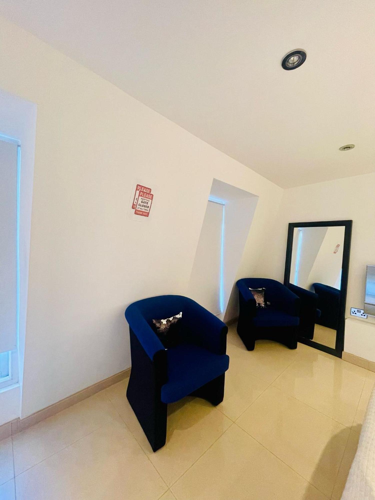 Smithfield St Paul Farringdon Central London Apartment מראה חיצוני תמונה
