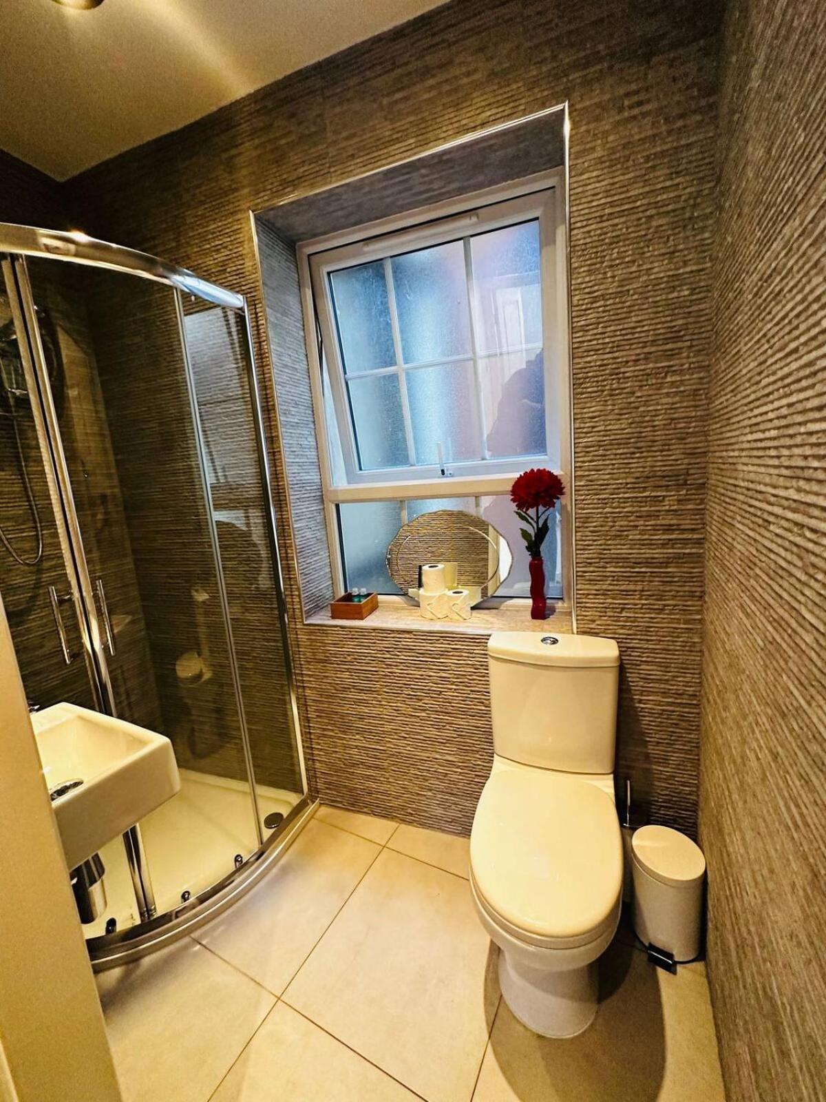 Smithfield St Paul Farringdon Central London Apartment מראה חיצוני תמונה