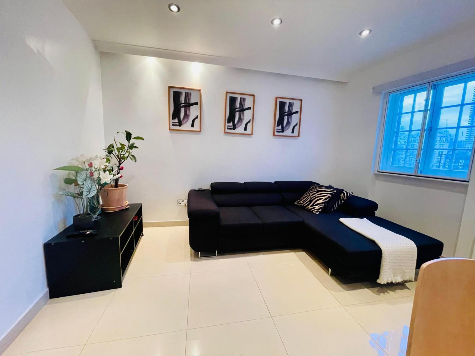 Smithfield St Paul Farringdon Central London Apartment מראה חיצוני תמונה