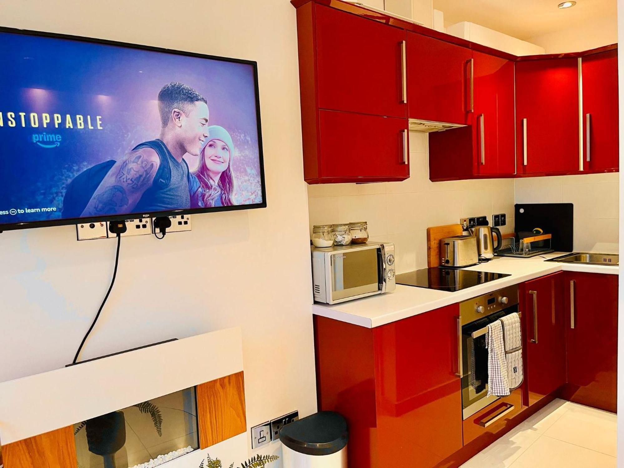 Smithfield St Paul Farringdon Central London Apartment מראה חיצוני תמונה