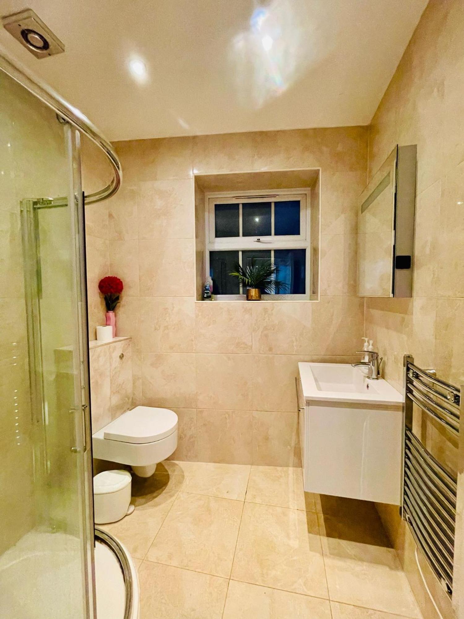 Smithfield St Paul Farringdon Central London Apartment מראה חיצוני תמונה
