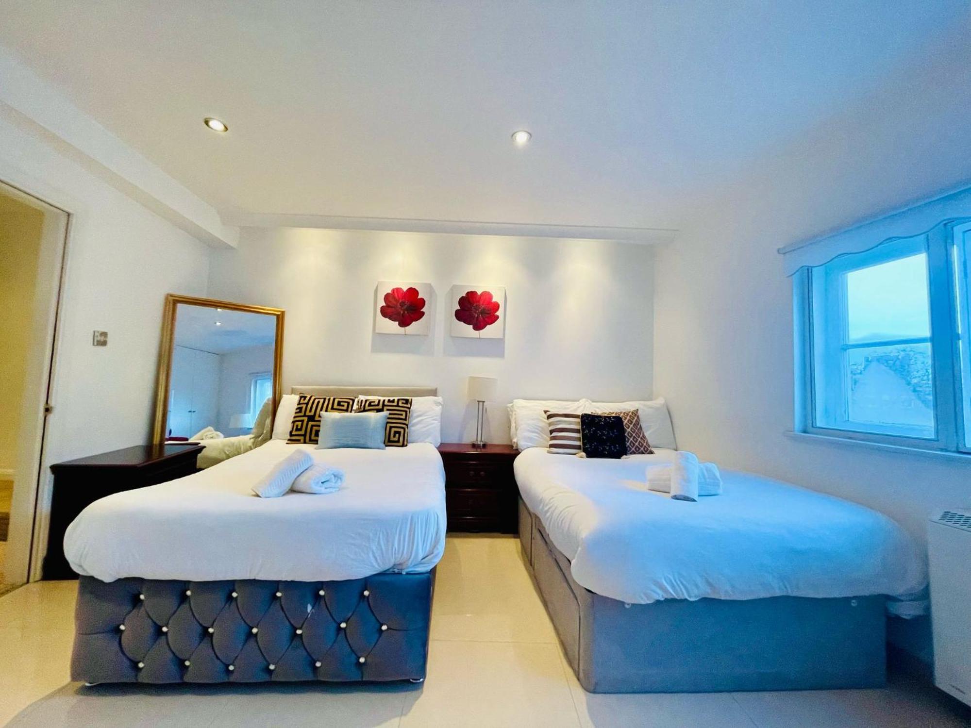 Smithfield St Paul Farringdon Central London Apartment מראה חיצוני תמונה