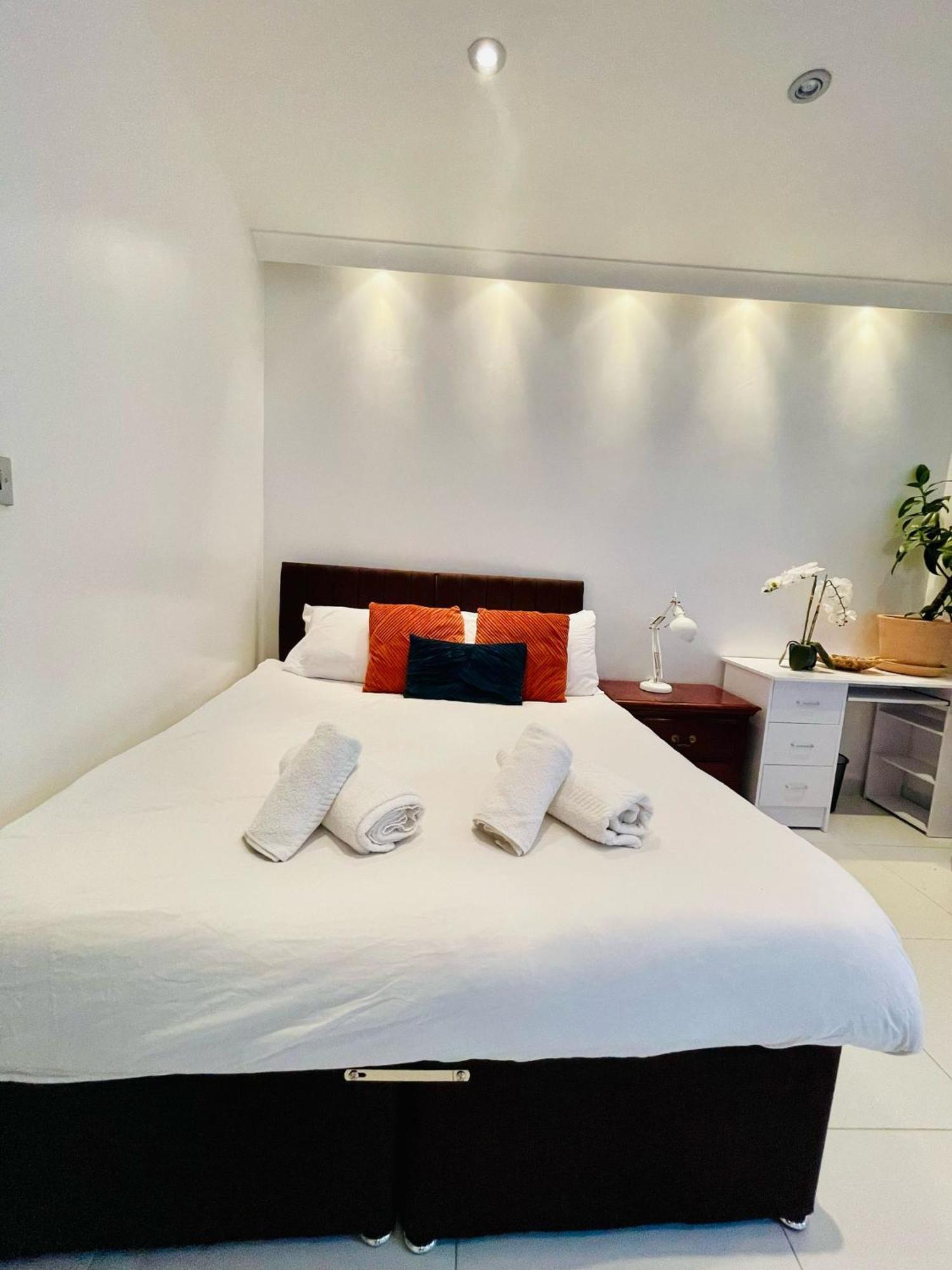 Smithfield St Paul Farringdon Central London Apartment מראה חיצוני תמונה