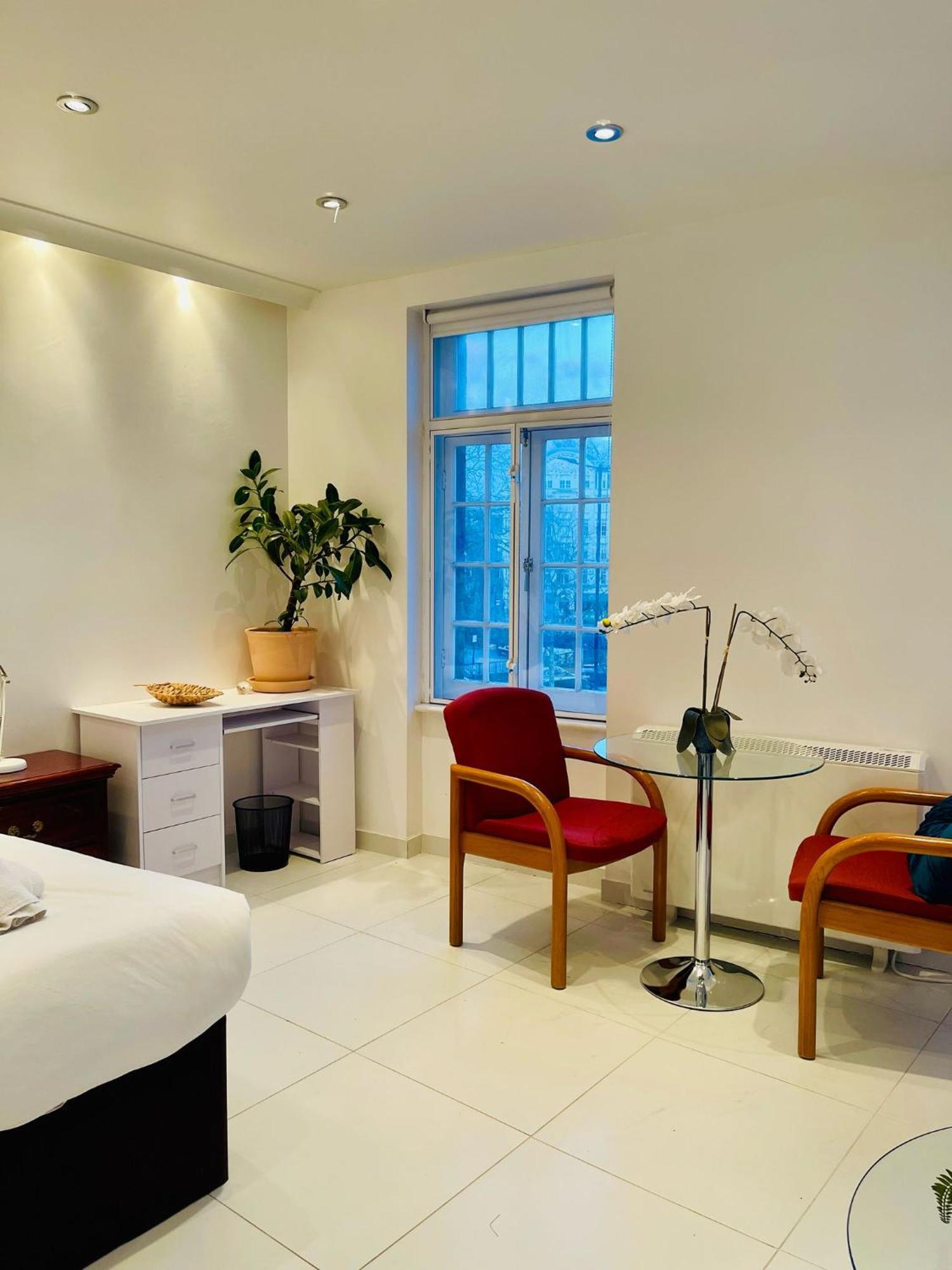 Smithfield St Paul Farringdon Central London Apartment מראה חיצוני תמונה