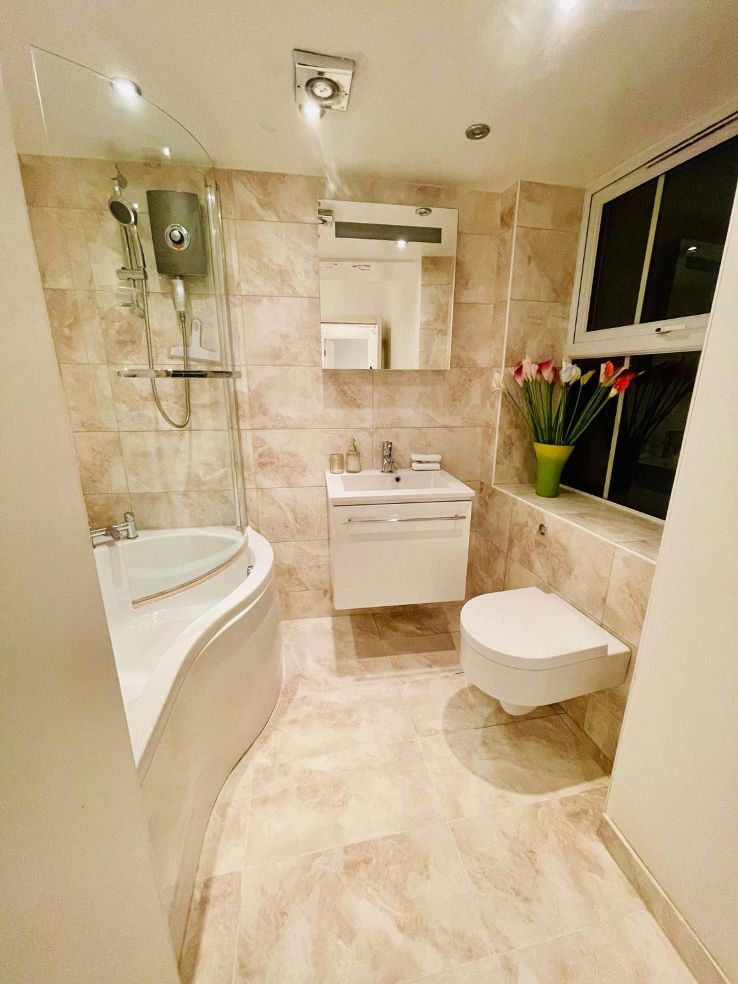 Smithfield St Paul Farringdon Central London Apartment מראה חיצוני תמונה