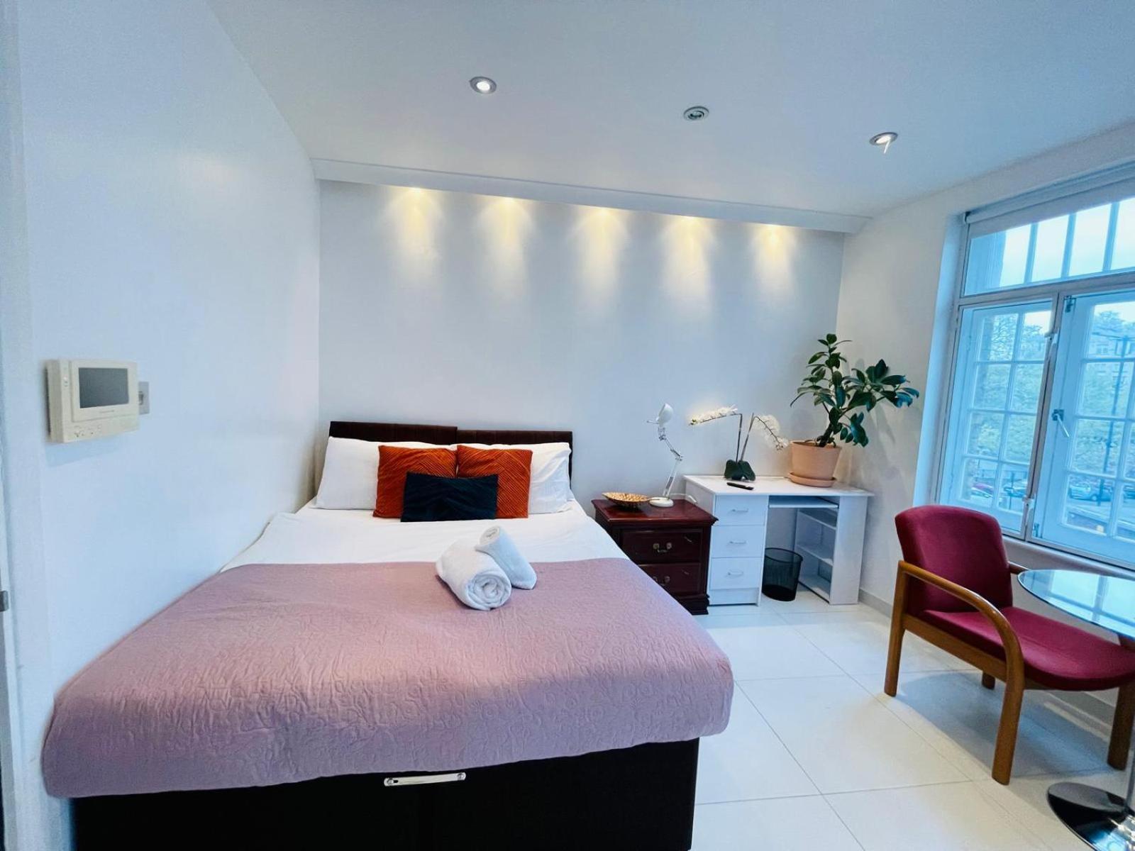 Smithfield St Paul Farringdon Central London Apartment מראה חיצוני תמונה